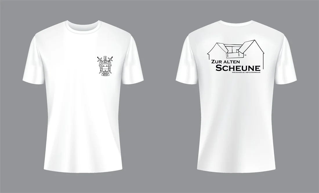 Teamwear Zur alten Scheune
